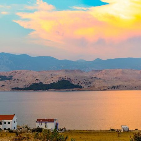 Villa The Secret Diamond Паг Екстериор снимка