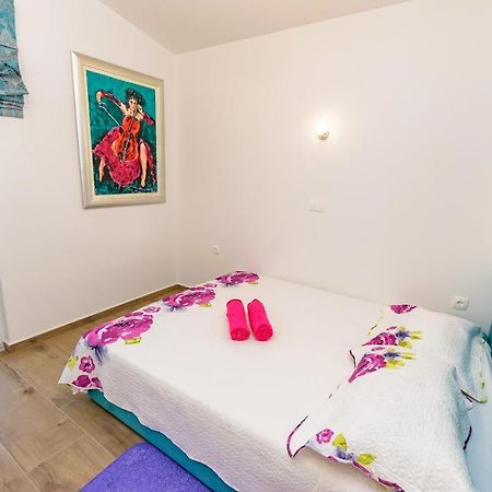 Villa The Secret Diamond Паг Екстериор снимка